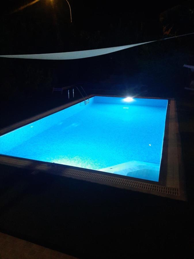 Villa Bouboulina Cyprus Ayia Napa Exterior foto