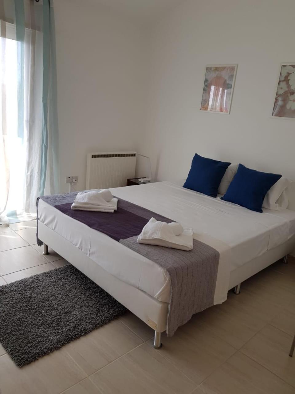 Villa Bouboulina Cyprus Ayia Napa Exterior foto