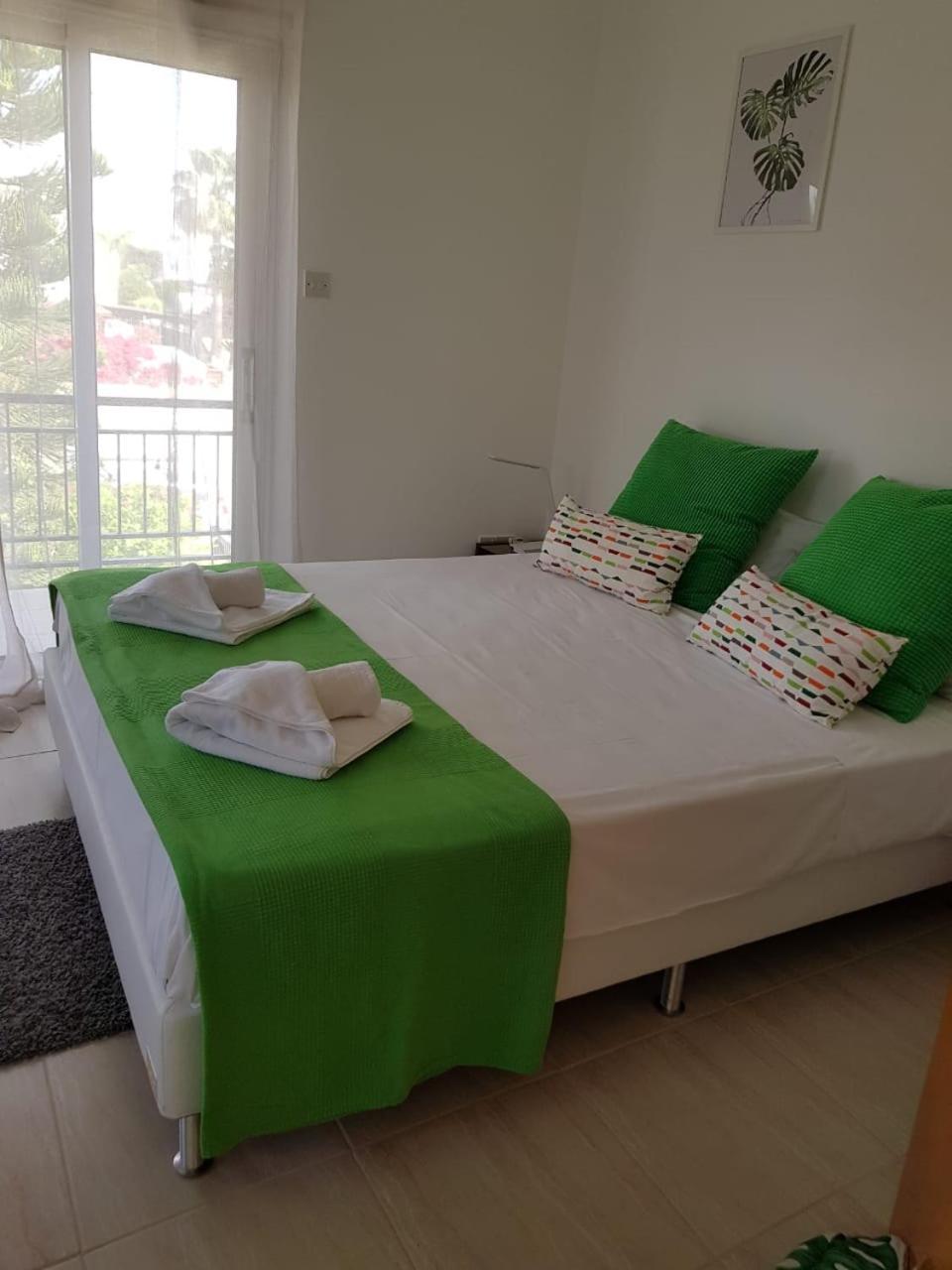 Villa Bouboulina Cyprus Ayia Napa Exterior foto