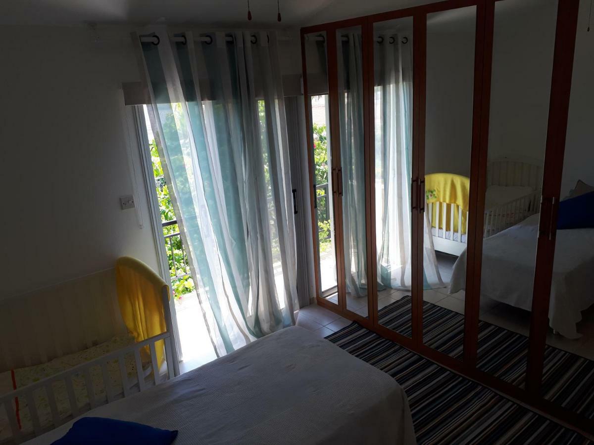Villa Bouboulina Cyprus Ayia Napa Exterior foto