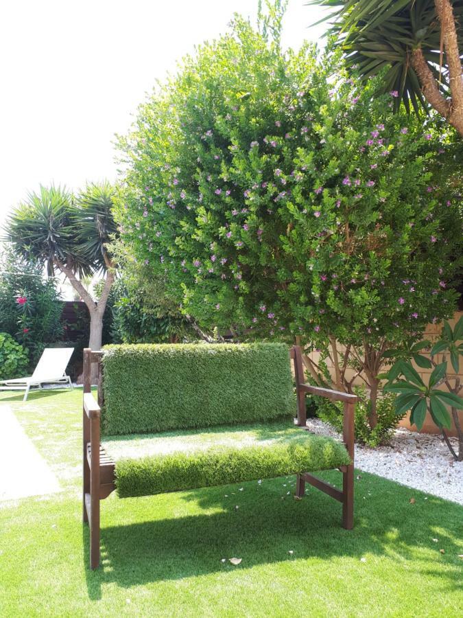Villa Bouboulina Cyprus Ayia Napa Exterior foto