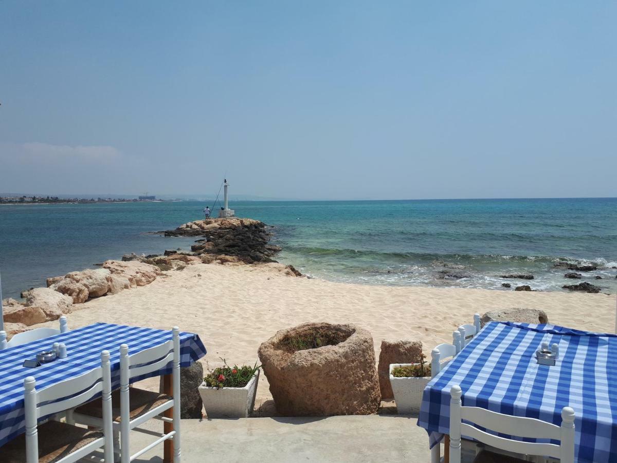Villa Bouboulina Cyprus Ayia Napa Exterior foto